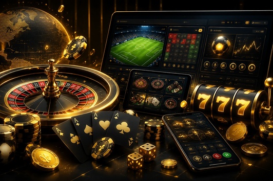 casinomw