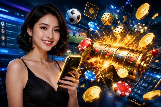casinomw