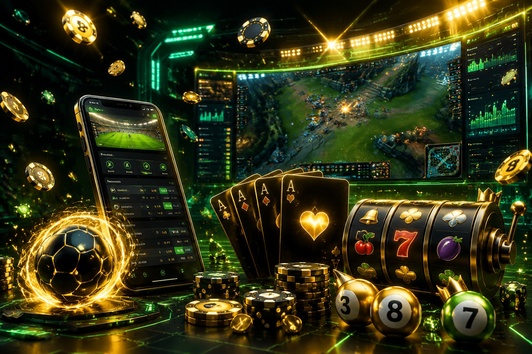 casinomw