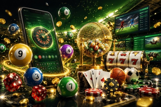 casinomw