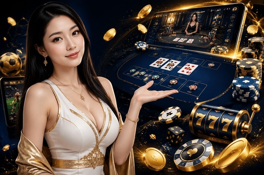 casinomw