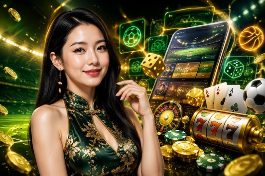 casinomw