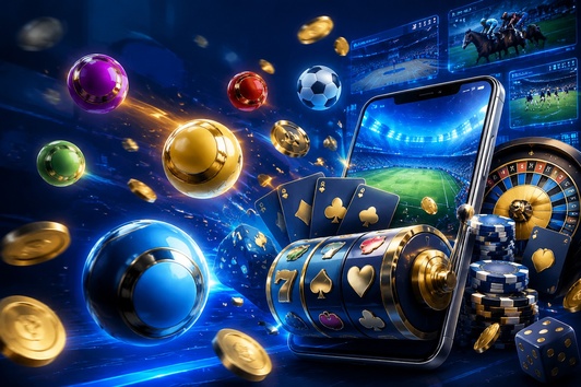 casinomw