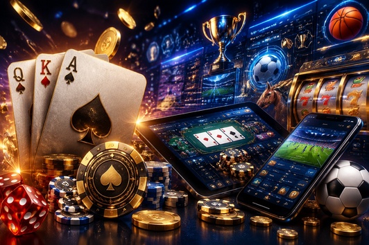 casinomw