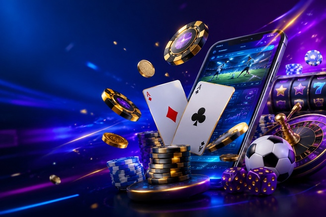 casinomw