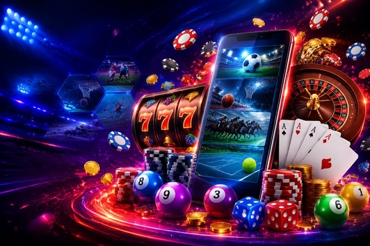 casinomw