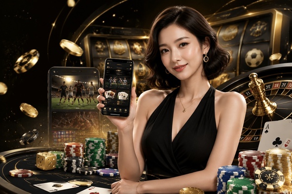 casinomw