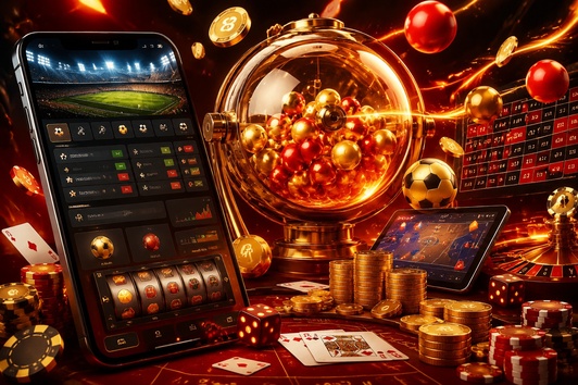casinomw