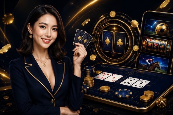 casinomw