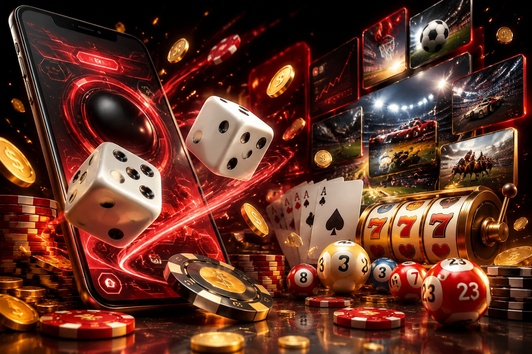 casinomw