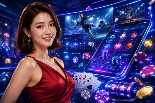 casinomw