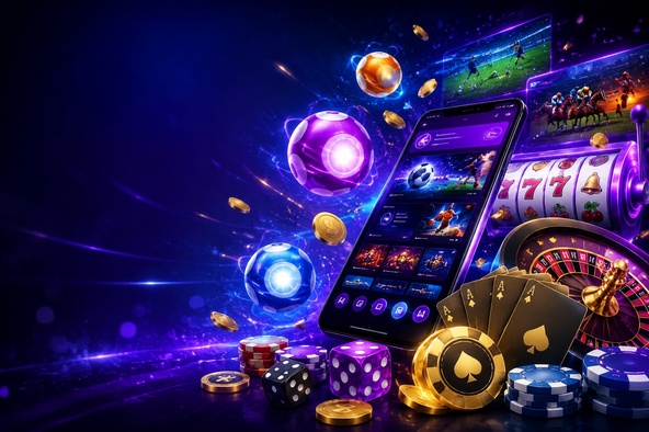 casinomw