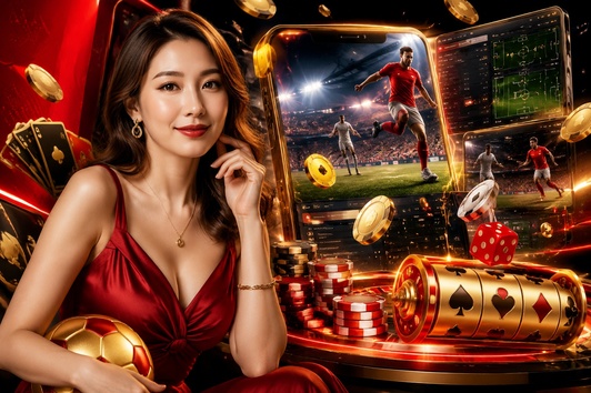 casinomw