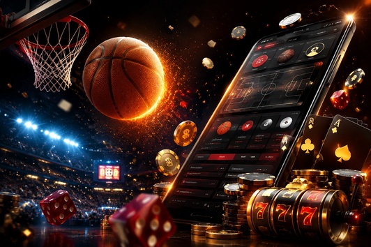 casinomw