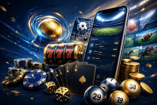 casinomw